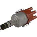 Mini-4-R pre-programmed electronic ignition distributor